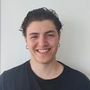 Fotografía de perfil de Iván Salido Cobo