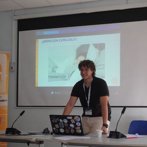 IV Jornadas de Formación del CEEINA - Foto 2