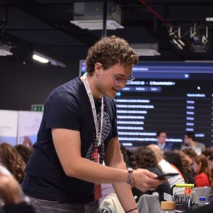 78ª Asamblea General Ordinaria de CREUP - Foto 10