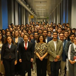 78ª Asamblea General Ordinaria de CREUP - Foto 12