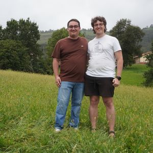 Reunión presencial de la Comisión Ejecutiva Ampliada de CREUP - Foto 3