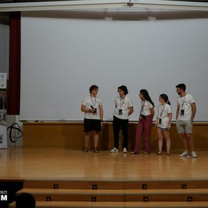 XXVI Encuentro Nacional de Estudiantes de Matemáticas - Foto 3
