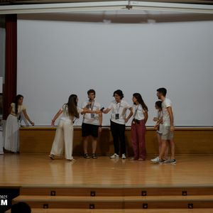 XXVI Encuentro Nacional de Estudiantes de Matemáticas - Foto 4